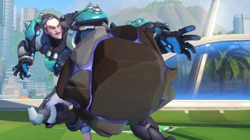 Potg сигма overwatch