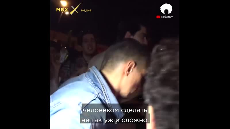 «лев против» борьба с алкоголем или бандитизм?