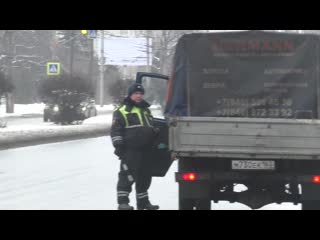 Новые правила общения дпс с водителем 2020