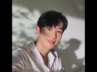 Instagram jung hae in