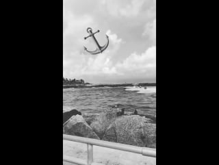 ›› jayce via instagram story