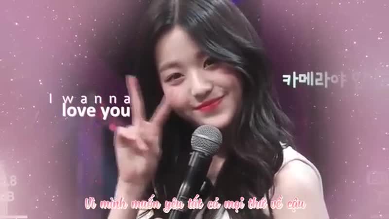 Jang wonyoung