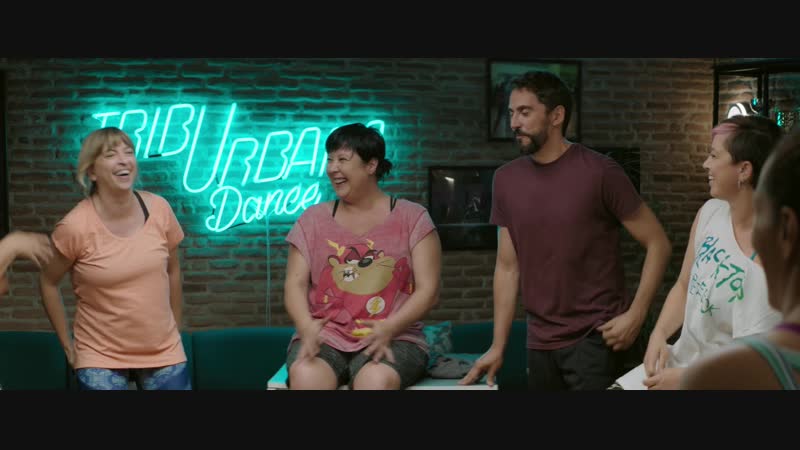 La tribu (2018) на испанском