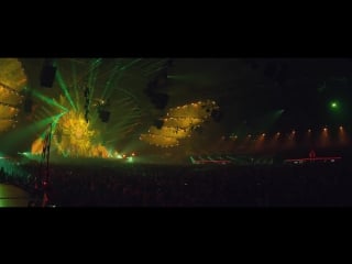 Qlimax 2016 b front aftermovie | hd