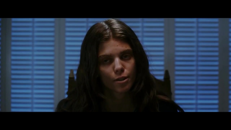 Обрезание (excision) (русский трейлер) 2012 hd