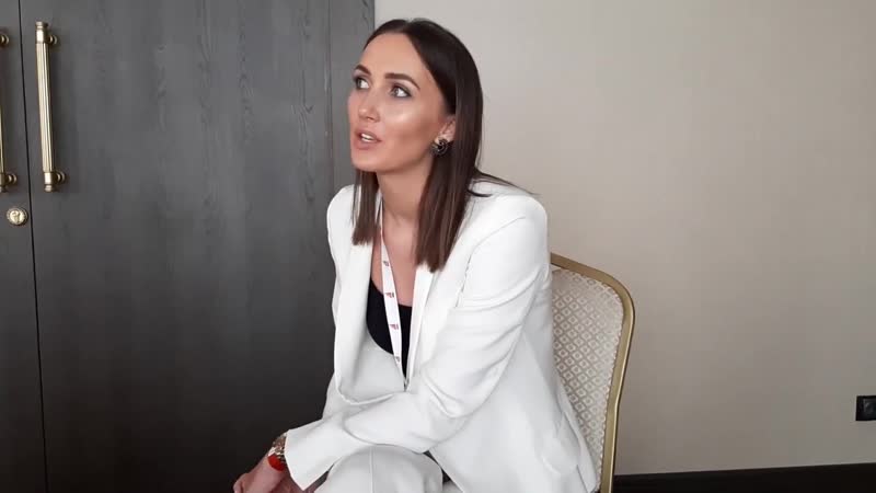 Украинская гимнастка анна ризатдинова о своем пути к олимпийской медали