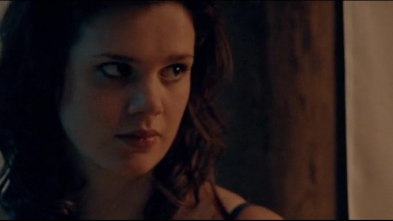 Колыбельная для беллы / lellebelle (2010) | эротика