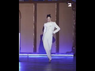 Gntm / germany’s next top model coco rocha