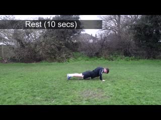 Bodyweight workouts for football players streеngth training for upper body, lowe