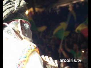 Bunny wailer easy skanking