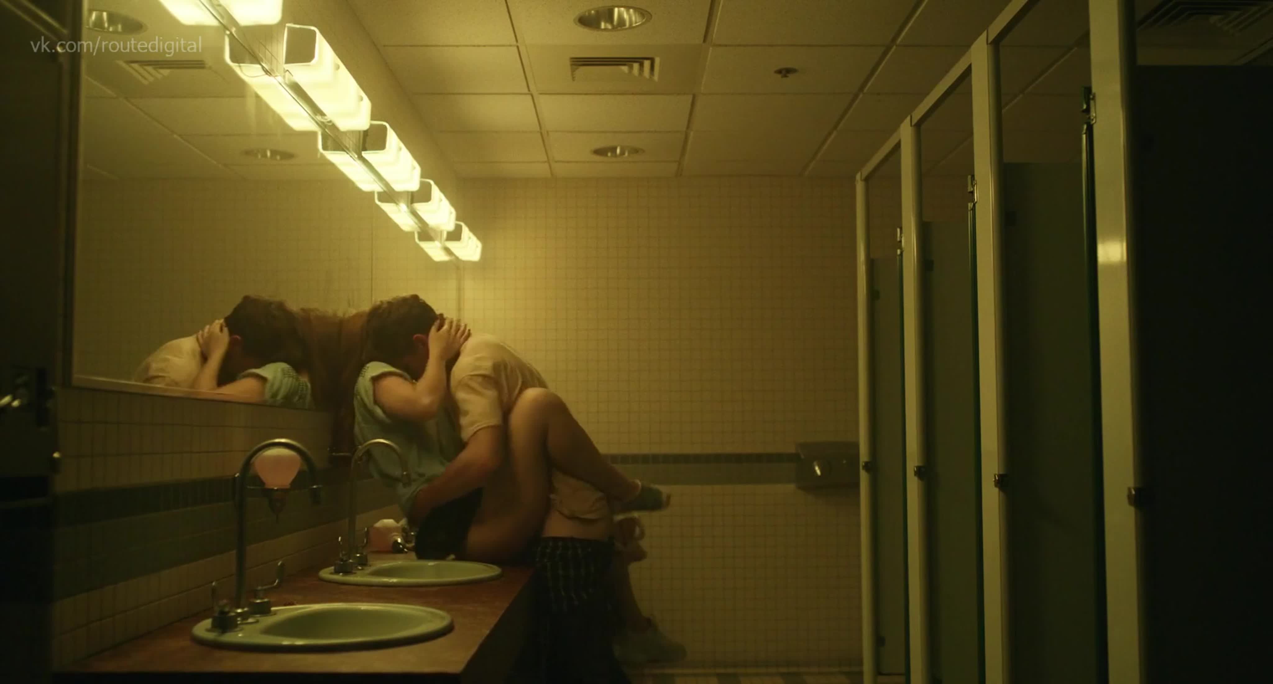 Jessica barden, meredith holzman nude jungleland (2019) hd 1080p watch  online