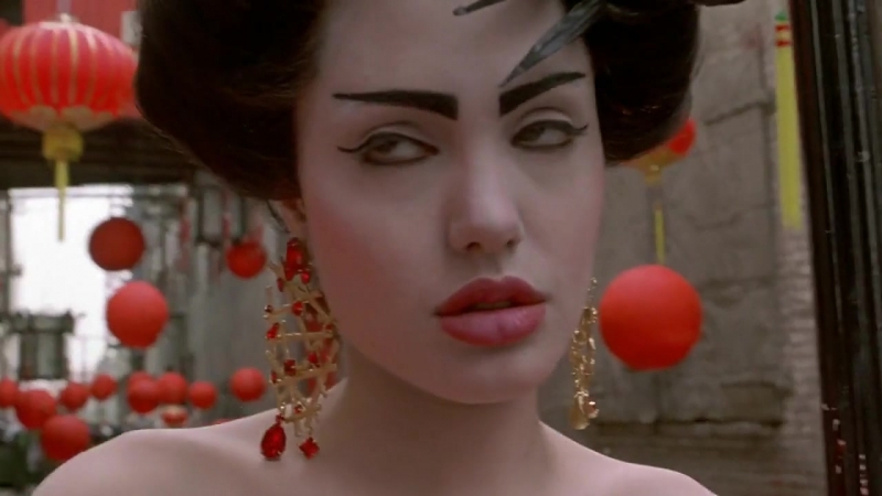 Джиа (1998)