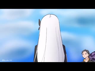 Echidna | rezero