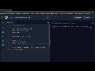 [хауди хо™ просто о мире it!] python 5 алгоритмов для новичка!