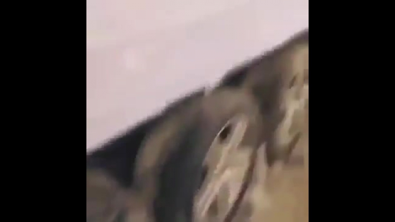 Прокачали гелик