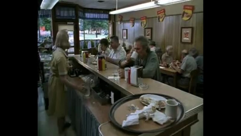 Bridges porn video – Bridges of madison county \ мосты округа мэдисон (1995)