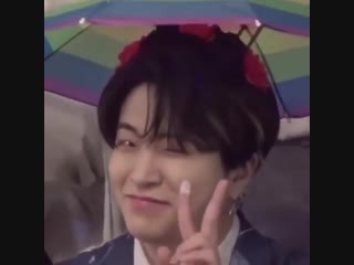 [cut] эгье ёнджэ