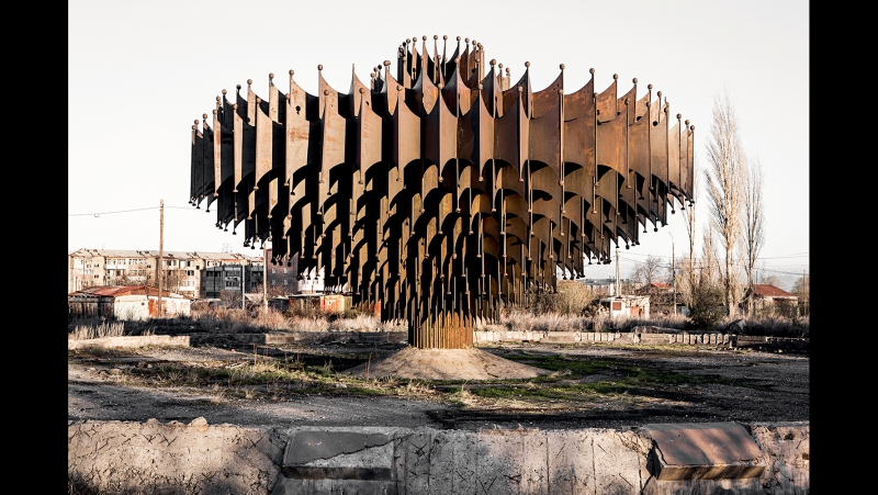 Пострадавшие от землетрясения в армении 30 лет живут во времянках