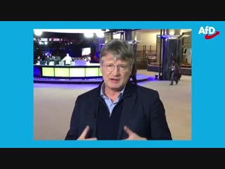 Alice weidel jörg meuthen rufen nach heidenheim!