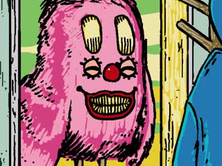 Interface episode 08 the watchful eyes