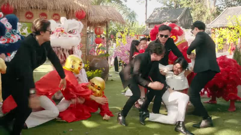 Điều ước của mùa xuân hồ ngọc hà x huỳnh lập x bb trần x duy khánh x hải triều