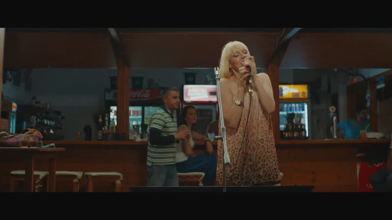 Грецкий орешек (отрывок)