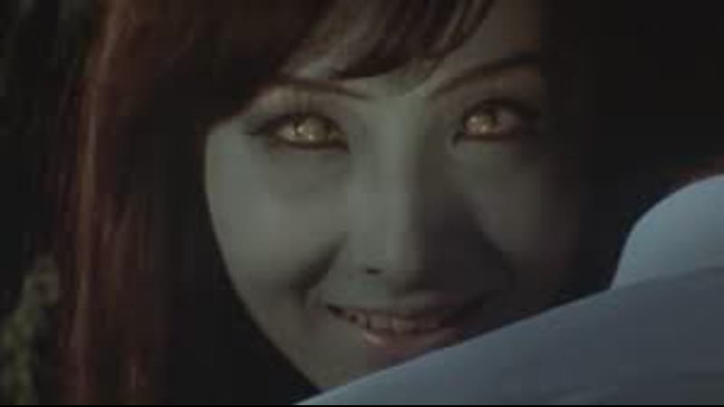 Yurei yashiki no kyofu chi wo su ningyo 1970 / the vampire doll / кукла вампир jp+(eng sub)