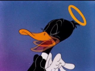 Tom turk and daffy (1944)