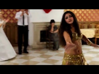 Voronina karina belly dance 6254