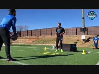 Full training session ep 2 fdb soccer