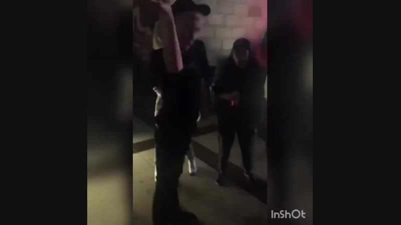 Bala қызбен биді жыртып жүр!😂