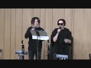 181018 rgp new song we can love again\ live at cultwo show