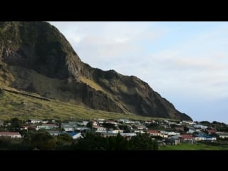 Tristan da cunha