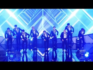 [fancam] pentagon critical beauty (hui) 170624 @ asian model awards