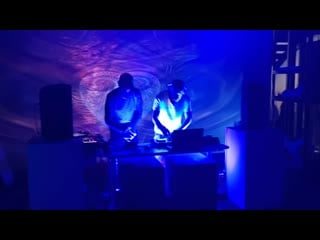 Svarog feat ekza selecta at visionary sound