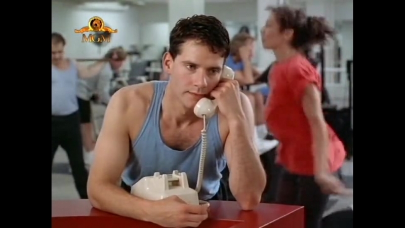 Longtime porn video – Давний друг / longtime companion (1989)