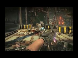 Demo porn video – Bulletstorm "gameplay demo e3 2010"