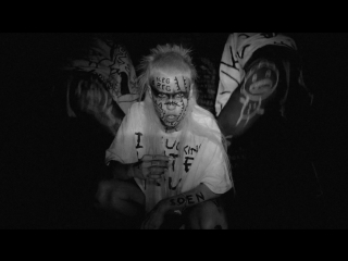 Die antwoord fat faded fuck face