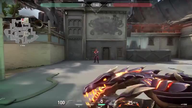 Vandal | elderflame