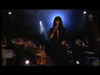 Loreen euphoria (live @ nyhetsmorgon )