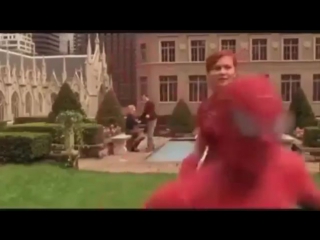 Кто ты такой ? moreoverpanda