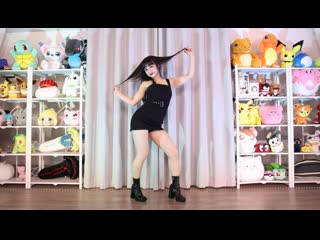 ~ lalalay sunmi 踊ってみた【monamisa】 niconico video sm40544200