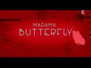 Madama butterfly ermonela jaho orange théâtre antique 12 vii 2016 hd