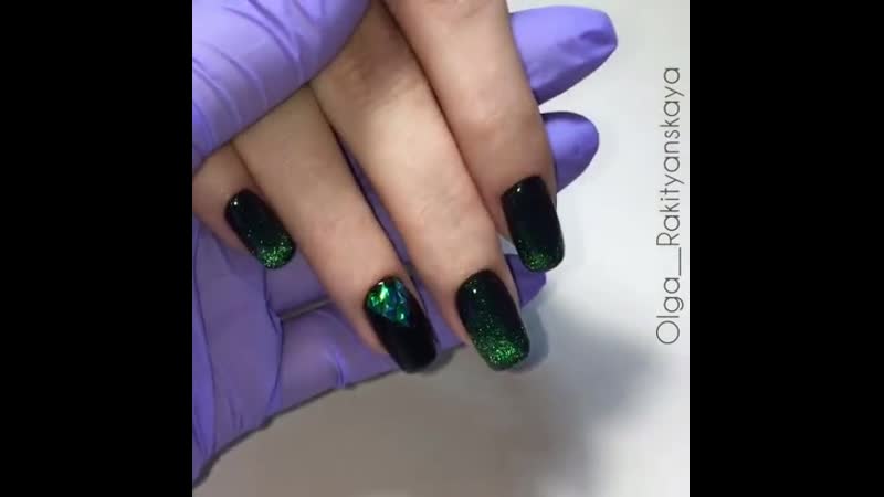 Завораживающие ноготки