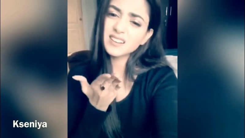 Tanvi dogra &amp; zain imam