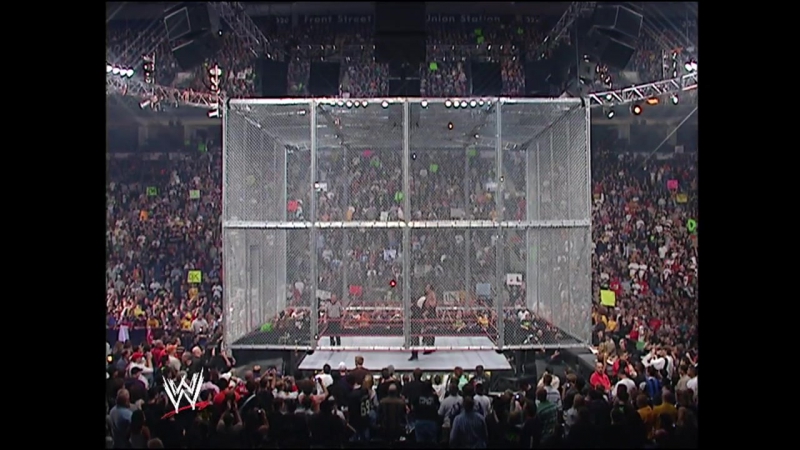 Трипл эйч и шон майклз пр винс и шэйн макмэн