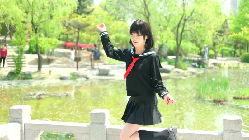 Tuna porn video – Tuna cosplayer