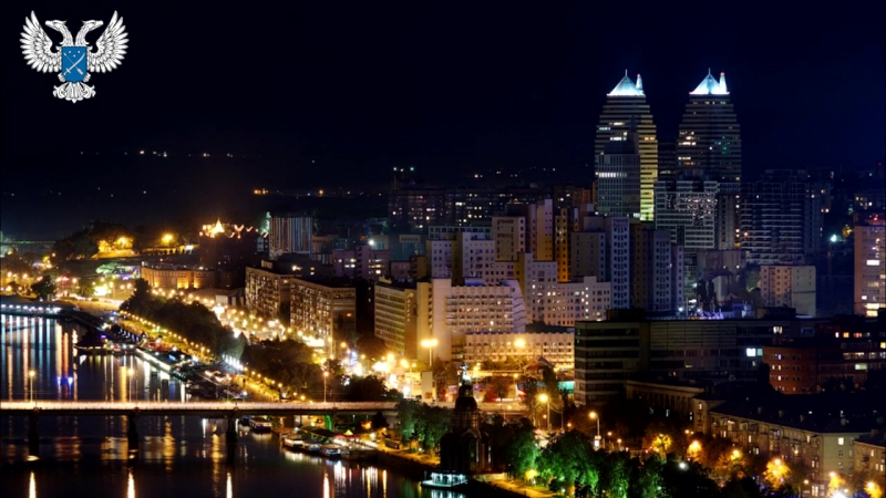 Фашню и бандерлогов начинают мочить уже даже женщины