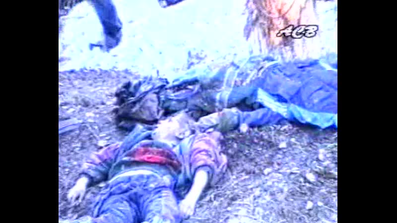 Бухой на volvo 4 пацанов на обочине раздавил