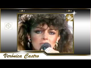 Veronica castro simplemente todo
